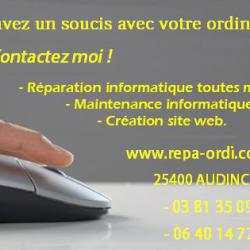 Repa Ordi
