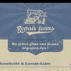 Repair Jeans