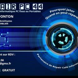 Repair Pc 44