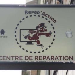 Repar' Action