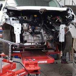 Repar'auto Breizh Mordelles