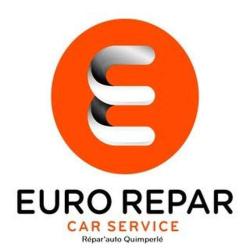 Repar'auto Quimperle Eurorepar