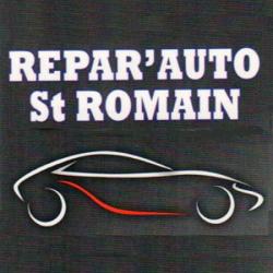 Répar'auto St Romain
