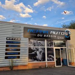 Repar Autos Du Bassin By Sebcustom