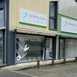 Repar'electro - Réparation électroménager Dépannage - Toulouse