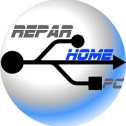 Repar'home Pc Sas