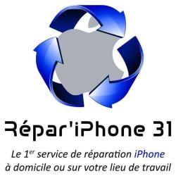 Répar'iphone 31 - Réparation Iphone Toulouse