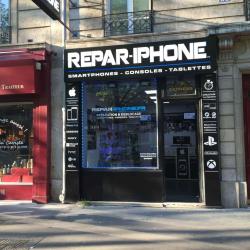 Repar Iphone
