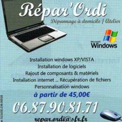 Répar'ordi89