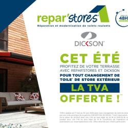 Repar'stores