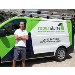 Repar'stores