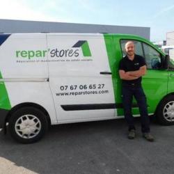 Repar'stores
