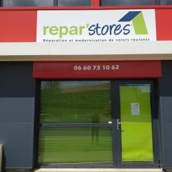 Repar'stores