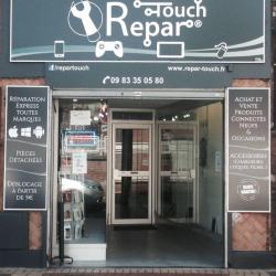 Repar-touch