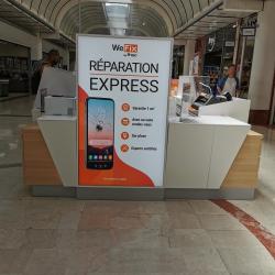 Réparation Express We Fix By Fnac