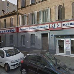 Reparation Generale Automobile Limorte
