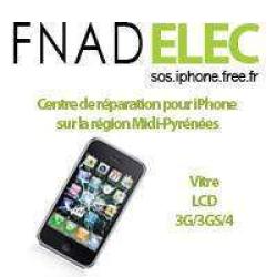 Reparation Iphone Toulouse