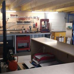 Réparation Outillage 17