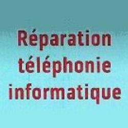 Réparation Téléphone Dépannage Informatique