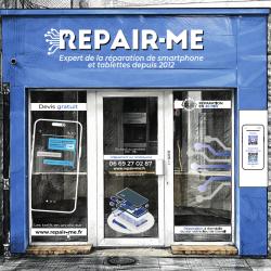 Réparation Téléphone Laval 53 - Repair-me
