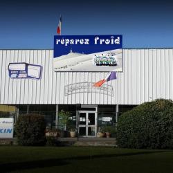 Reparex Froid
