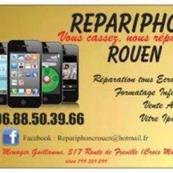 Repariphone Rouen