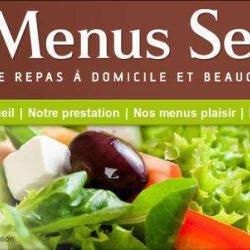Repas à Domicile Nantes - Menus Services