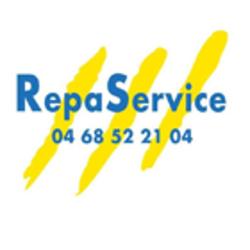Repaservice