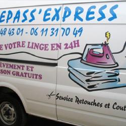 Repass Express