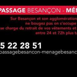 Repassage Besançon - Ménage Besançon