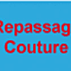 Repassage Retouches