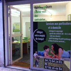 Répit à Dom