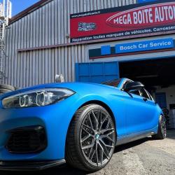 Replica Wheels