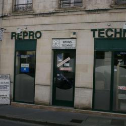 Repro Technic