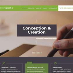 Reprographic