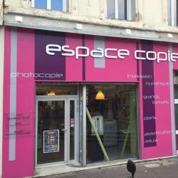 Reprographie Canebiere