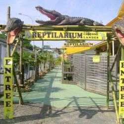 Reptilarium Reptilandes