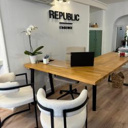 Republic Albertville