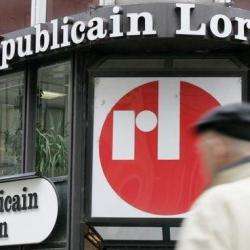 Republicain Lorrain