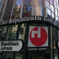 Republicain Lorrain Voyages