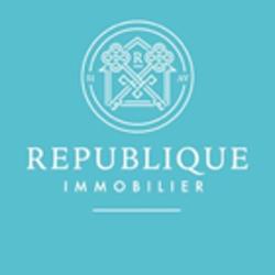République Immobilier