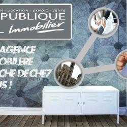 Republique Immobilier