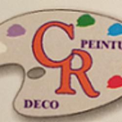 Cr Peinture Déco