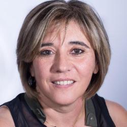 Requena Marie-claude