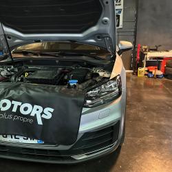 Requinq'auto : Kit éthanol Homologué