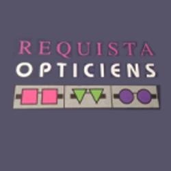 M'opticienne