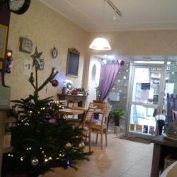Res'thé Manger