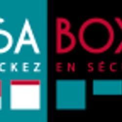 Resa Box 74
