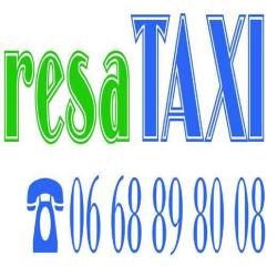 Resa Taxi Lyon