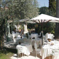 La Bastide De Saint Tropez